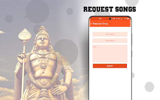Subramanya Swamy Songs - HD Audio screenshot 4