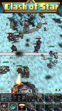 Clash of Star: Craft Return screenshot 4