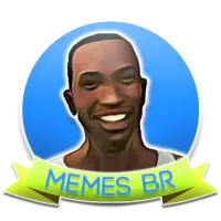 Memes do Brasil Figurinhas Stickers