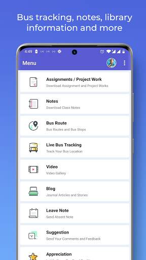 Rastriya Secondary School screenshot 7