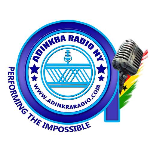 Adinkra Radio NY 1.0.2