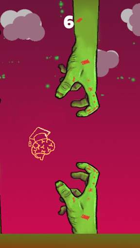 Jump The Zombie screenshot 3