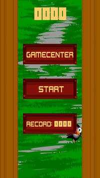 Crazy bird screenshot 5