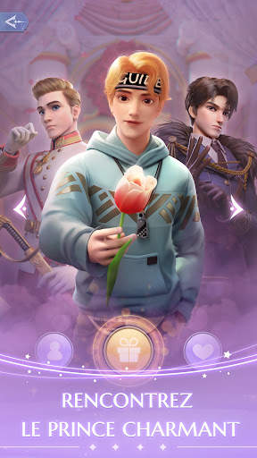Time Princess: Dreamtopia screenshot 4