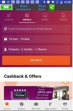 Bus Booking App - All Bus Ticket Online Booking screenshot 4