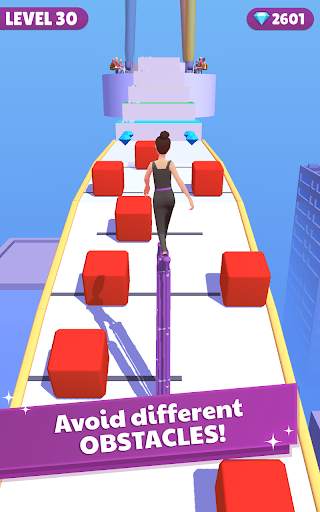 Grow My Heels screenshot 3