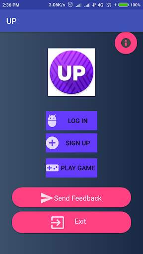 Database Game screenshot 2