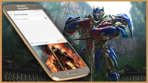 Optimus Prime keyboard  (( Autobots )) screenshot 2