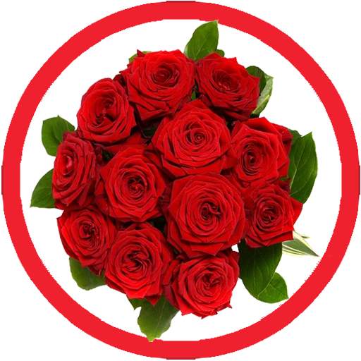 Roses Stickers For Whatsapp - WAStickerApps 7.0