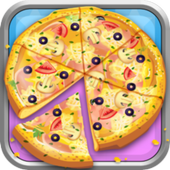 Pizza Games icon