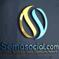 Semasocial: Jobs & Community