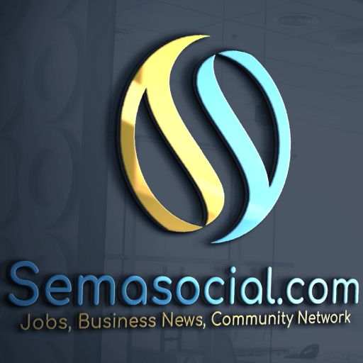 Sema Social: Jobs & Network 1.0.9