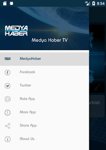 Medya Haber TV screenshot 2