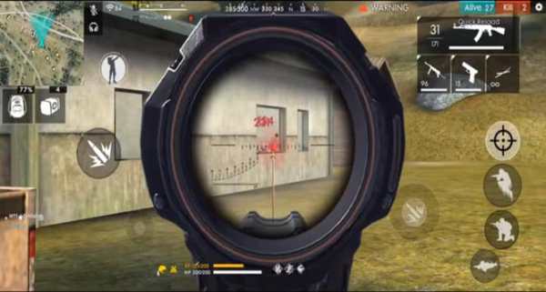 Guide for Free-Fire 2019 screenshot 2