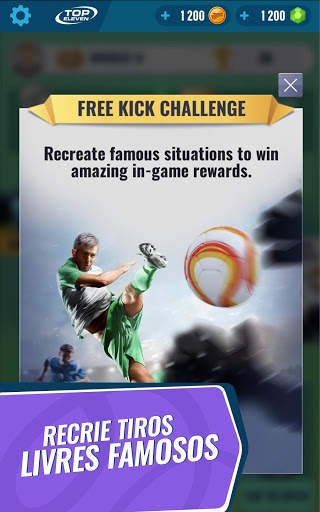 Golden Boot screenshot 12