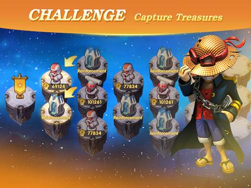 AFK Immortal: Legend of Heroes screenshot 10