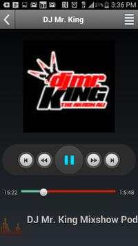 DJ Mr. King screenshot 3