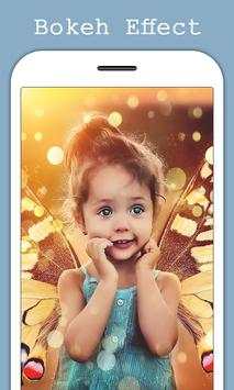 Bokeh Effect Editor Insta Bokeh Camera, Blur Bokeh screenshot 3