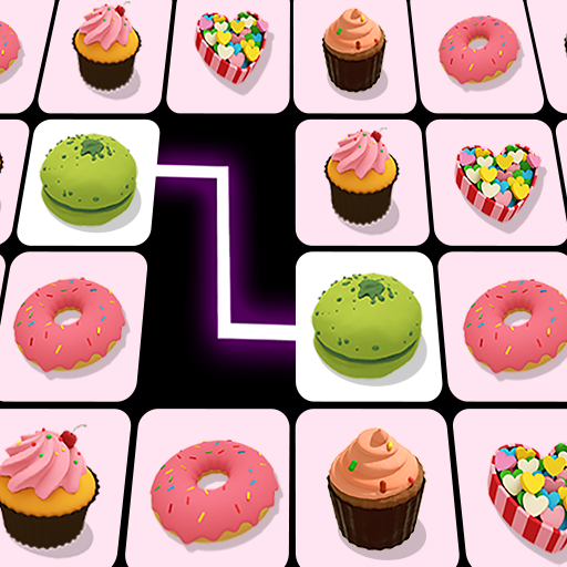 Onet 3D - Tiles Connect Puzzle icon