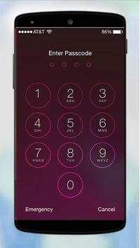 Lock Screen & AppLock screenshot 4