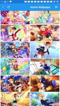 Anime Wallpaper best screenshot 2