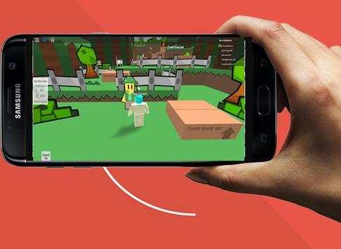 Tips for ROBLOX screenshot 1