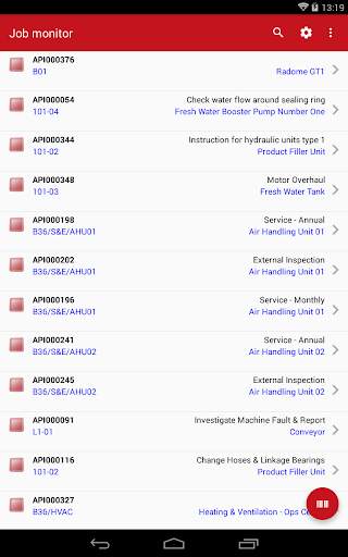 API PRO Offline screenshot 6