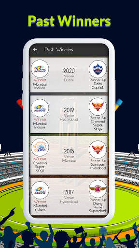Live Cricket Score, Live Line screenshot 8