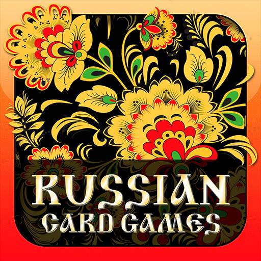 Russian Card Games 5.3