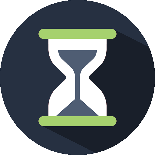 A-Z Challenge icon