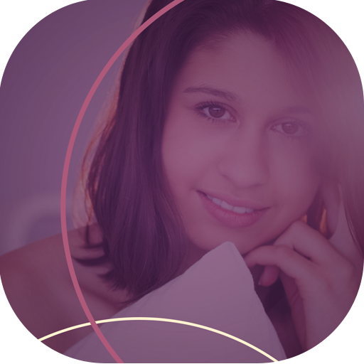 arab family guide icon