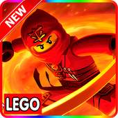 LEGO : Ninjago Funny Games 1.0.0