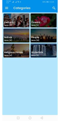 Nepali Chitra Wallpaper screenshot 3