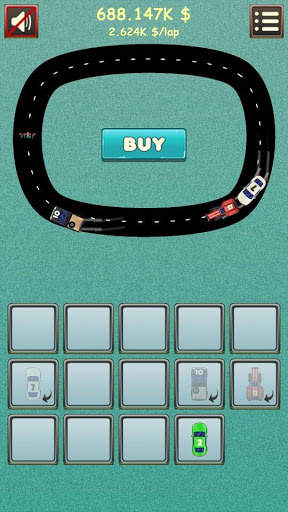 Merge Cars स्क्रीनशॉट 2