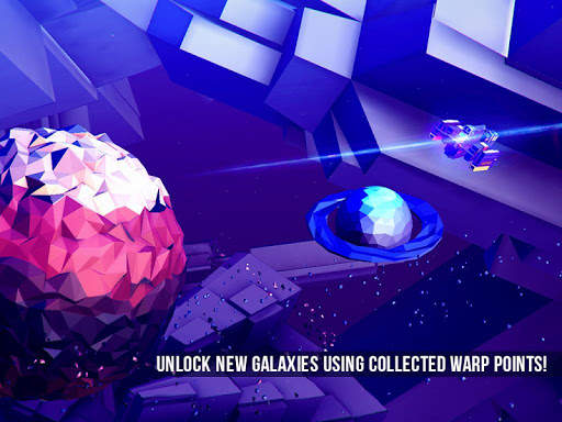 VR Kosmos screenshot 3