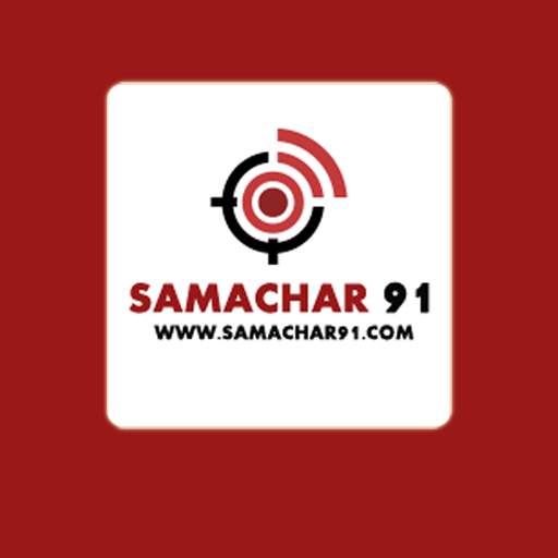 Samachar91 - Hindi News App 3.1.1