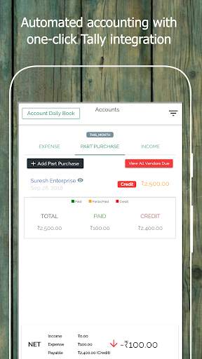 GaragePlug: Workshop Managemen screenshot 5