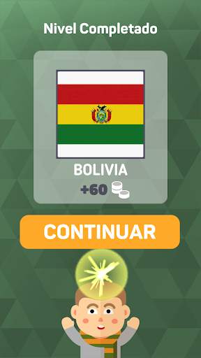 Countries and World Capitals screenshot 3