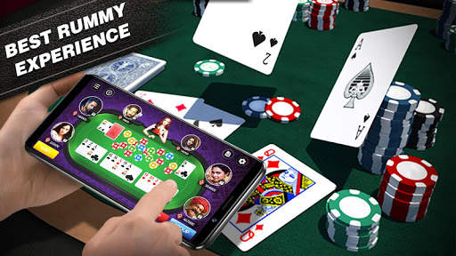 Super Rummy Indian Game Plus screenshot 1