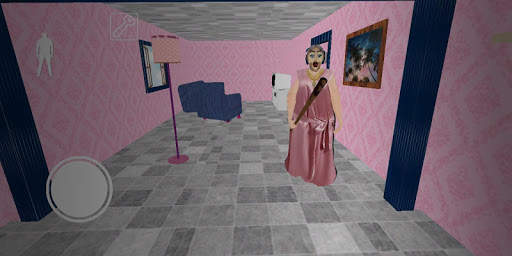 Young Granny's House screenshot 8