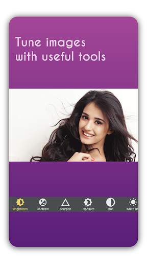 Easy Photo Editor screenshot 5