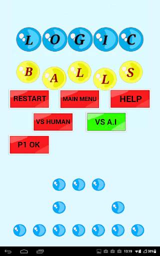 Games logic mind screenshot 11