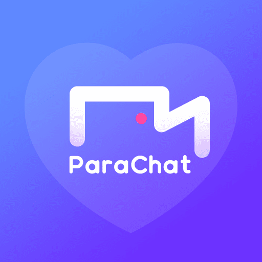 ParaChat - Live Video Chat icon