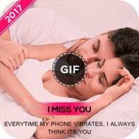 I Miss You GIF on 9Apps