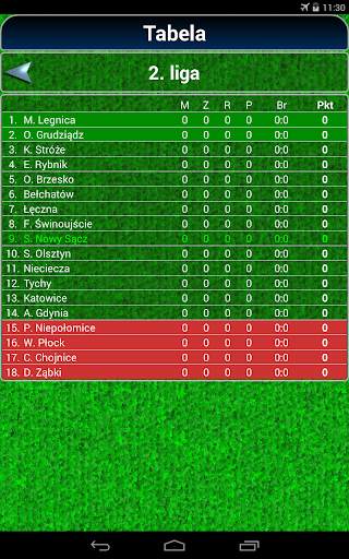 True Football 2 screenshot 13