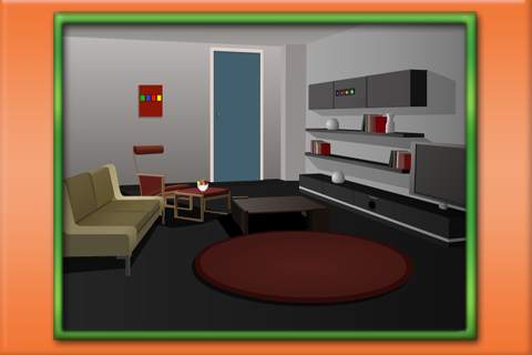 Escape Game - A Gift screenshot 2