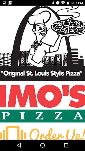 Imo's Pizza screenshot 1