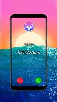 Color Call Launcher screenshot 2
