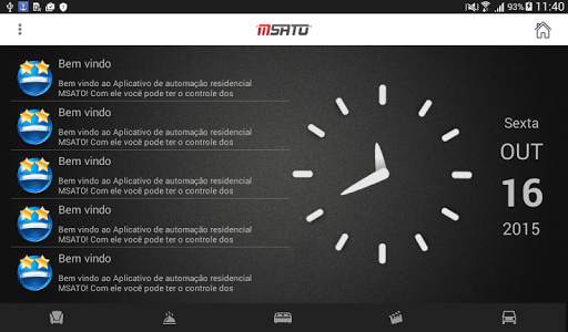 App Msato screenshot 5