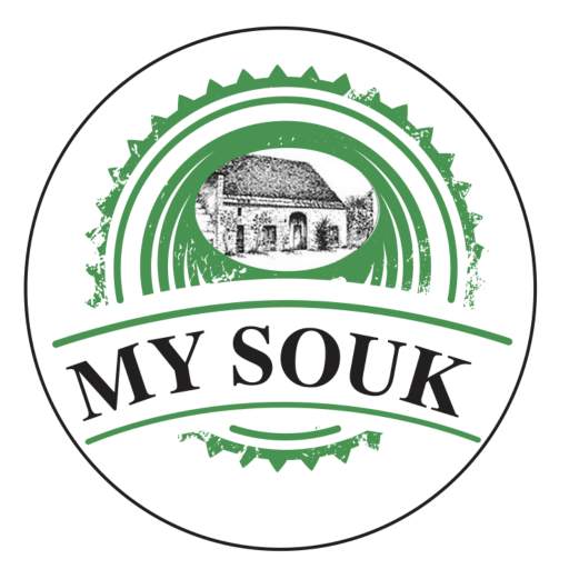 My Souk 0.0.3